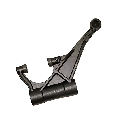 Garfo Embreagem Completo Qualidade Orig.usa BR36 9702540508