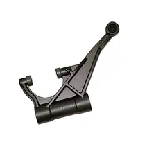 Garfo Embreagem Completo Qualidade Orig.usa BR36 9702540508