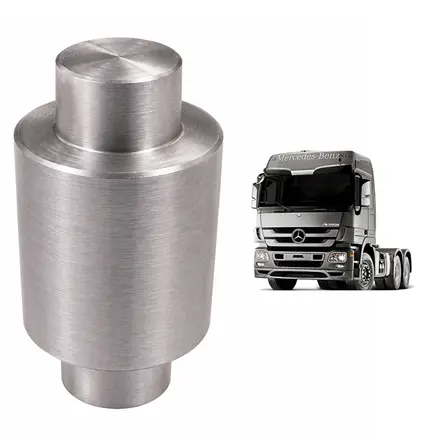 Rolete Sapata Freio Ar 58X32X19MM. 3814200139