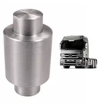 Rolete Sapata Freio Ar 58X32X19MM. 3814200139