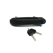 Maçaneta Externa Direita C/Chave 2R2837206A