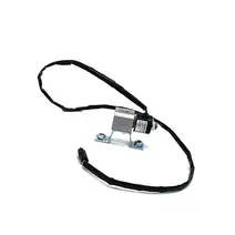 Solenoide 1/4NPT 12V 2PINOS Chatos Cabo 2TK901015