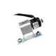 Solenoide 1/4NPT 12V 2PINOS Chatos Cabo 2TK901015