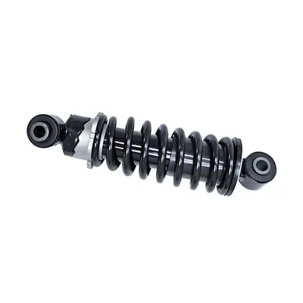 Amortecedor Traseiro Cabine Leito com Mola BC455C398BA