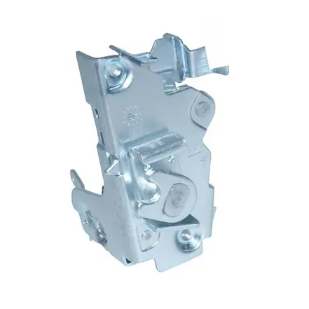 Fechadura Porta Esquerdo. TE3837015