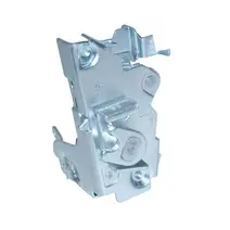 Fechadura Porta Esquerdo. TE3837015