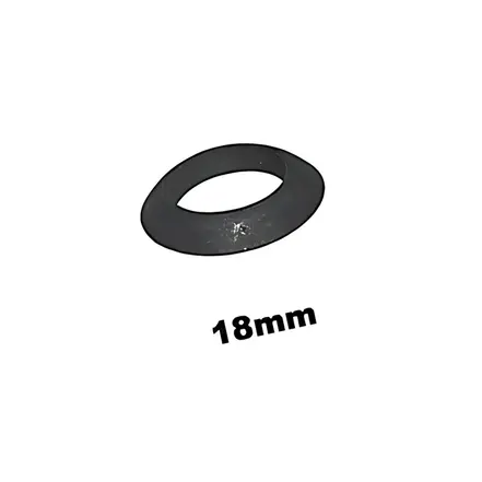 Cônico (Liso) Roda 18,5(GP Mola)arruela 3279970026