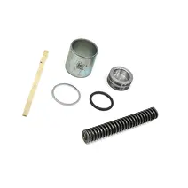 Reparo Mecanismo Reduzida VW 2S0598289