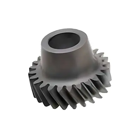 Engrenagem Compressor Wabco 27 Dentes 4571320905