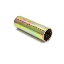 Bucha Mola Bronze Fechada 25,6X31X98 TAG411171
