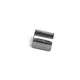 Bucha Patim Freio Aberta(aco Inox) Origi TE3607027