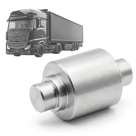 Rolete Sapata Freio Ar 58X38X19MM 3814200339