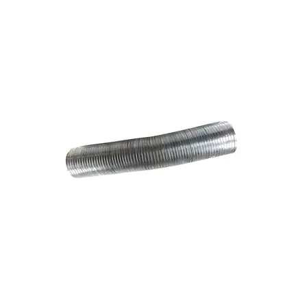 Tubo Flexível Escape Inox 90X420MM 504632 2T2253101A