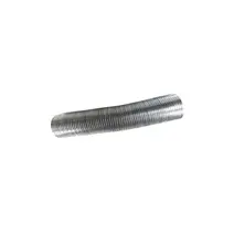 Tubo Flexível Escape Inox 90X420MM 504632 2T2253101A