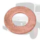 Arruela Pino Mola Dianteira para Mercedes-Benz 25X50X5MM 1313 1513 2013 2213 3603230576