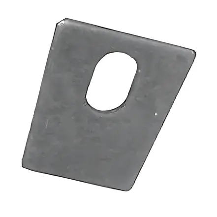 Trava Pino Patim Freio 3MM 3819940009