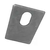 Trava Pino Patim Freio 3MM 3819940009
