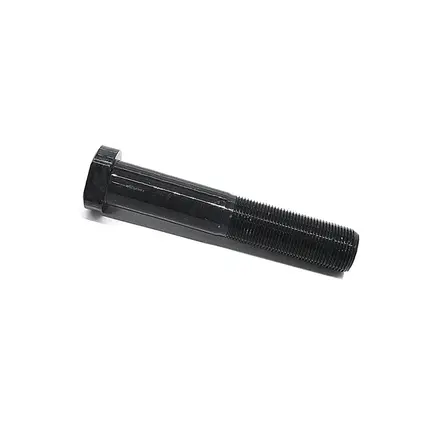 Parafuso de Roda (Liso) Traseiro M22X120/130X1,5 10 3814010971