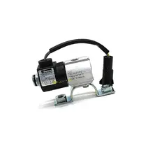 Solenoide 1/4NPT 24V 2PINOS Redondo Cabo 2RP901015A