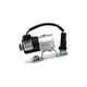 Solenoide 1/4NPT 24V 2PINOS Redondo Cabo 2RP901015A