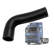 Mangueira Superior Radiador (d/I-40X42)235MM 3405010082