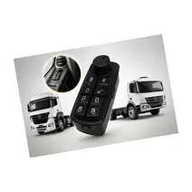 Interruptor Vidro Eletraseiro Direito com Trava 0055453413