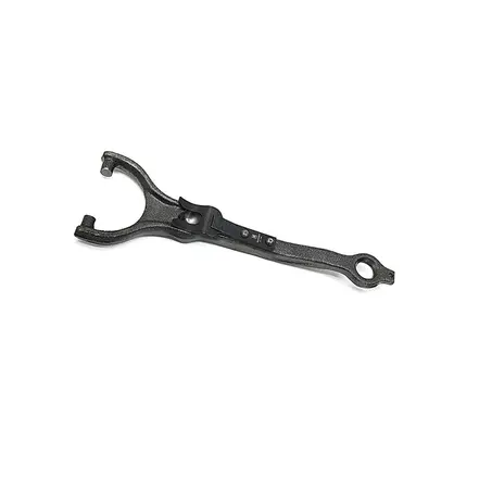 Garfo Embreagem com Mola com Pino TPH141857