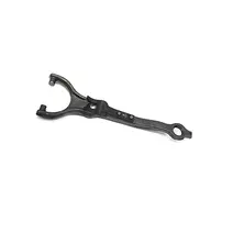 Garfo Embreagem C/Mola C/Pino TPH141857