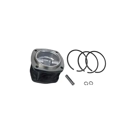 Kit Completo Compr.ar(cil/Pistão/ANEIS)94MM/B 3521300108