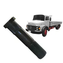 Parafuso de Roda (Recartilhado) Traseiro M22X98/106X1,5 1 3814000474