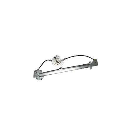Máquina Vidro Mecan Pino Curto Esq 9737200146