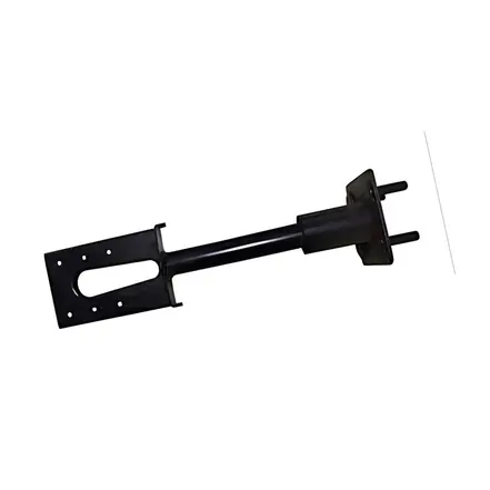 Suporte Lanterna Traseiro Dir/Esq 2R0945403A