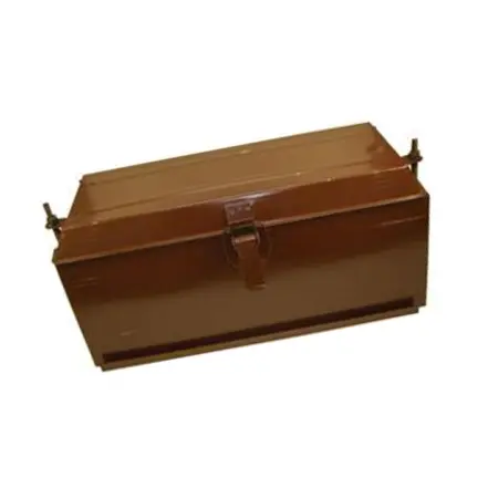 Caixa Bateria Completa 3445407040