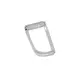Caneca/Filtro Diesel 1/2 Litro 980000920002