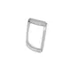 Caneca/Filtro Diesel 1/2 Litro 980000920002