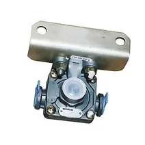 Válvula Descarga Rápida M22X1,50 / M16X1 0004300203 2T0607359A