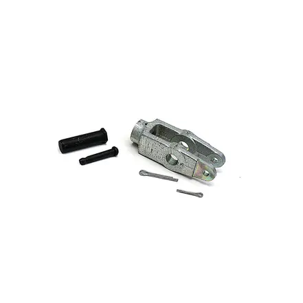 Forquilha Haste Cuíca/Fund. e Usin.com 02 2R0711229