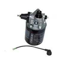 Válvula Secador Ar Apu Completa Rosca M16M22 2TB608401