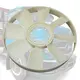 Hélice sem Visco 655MM com Anel 9062000823