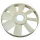 Hélice sem Visco 655MM com Anel 9062000823