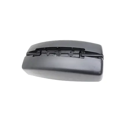 Espelho Retrovisor Bi-Partido 400X210MM 2R2857513A