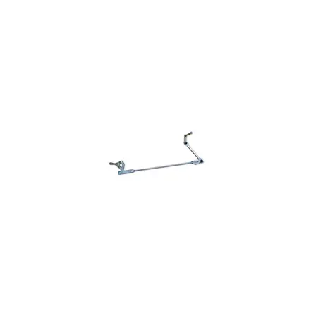 Mecanismo Limpador Para-brisa Completo sem Moto 0028204441