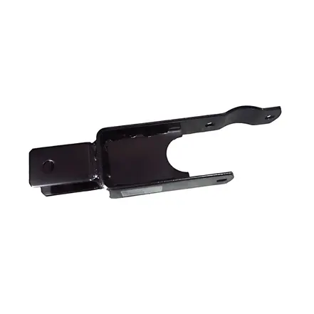 Chapa Articulação Estabilizador Traseiro Furo 12MM 9793200037