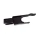 Chapa Articulação Estabilizador Traseiro Furo 12MM 9793200037