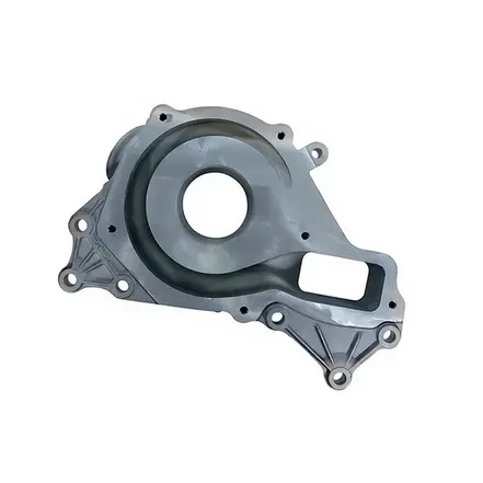 Flange Bomba D'água 20505543