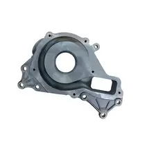 Flange Bomba D'água 20505543