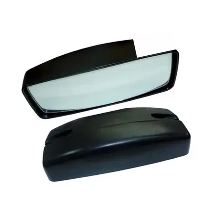 Espelho Retrovisor Externa Vidro Plano 6968107016