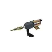 Válvula Solen Corte Comb 3 Pinos 12V 2T0130764