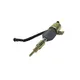 Válvula Solen Corte Comb 3 Pinos 12V 2T0130764