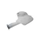 Parafuso Banjo Vazado (16X1.5X30) 2FUROS 915036012150